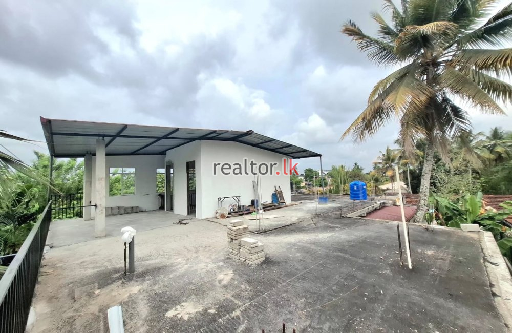 Spacious House for Sale in Pannipitiya