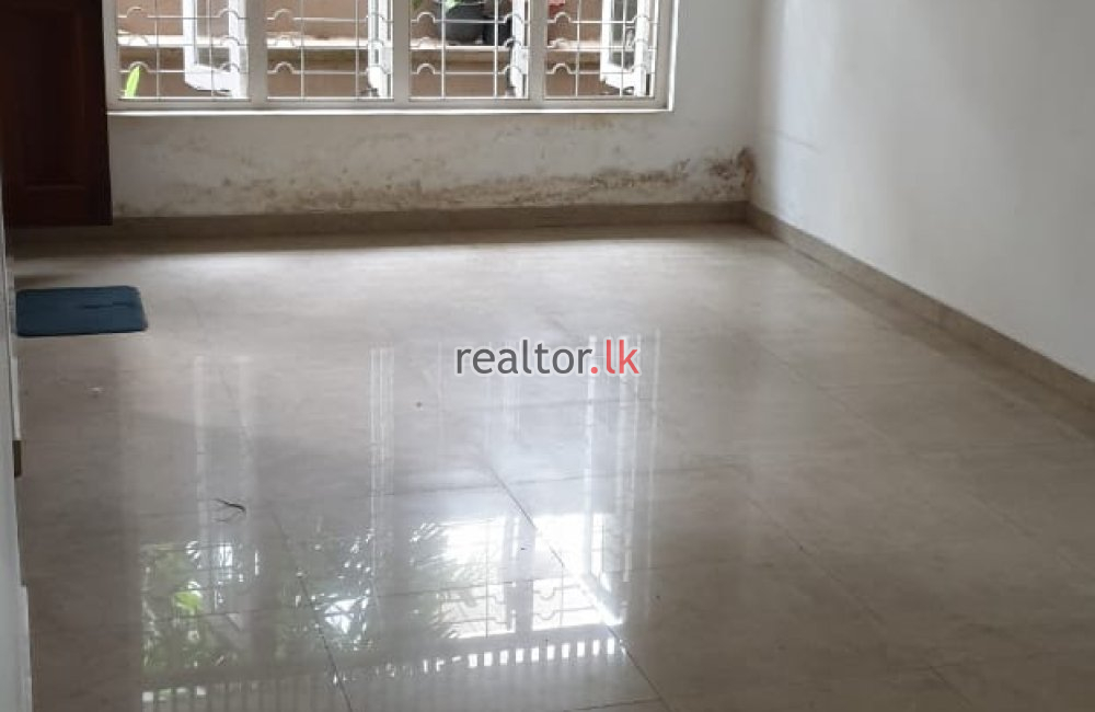 House For Rent At Galle Rd Wellawatta