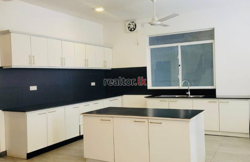 Luxury House For Rent In Sulaiman Ave Colombo 05