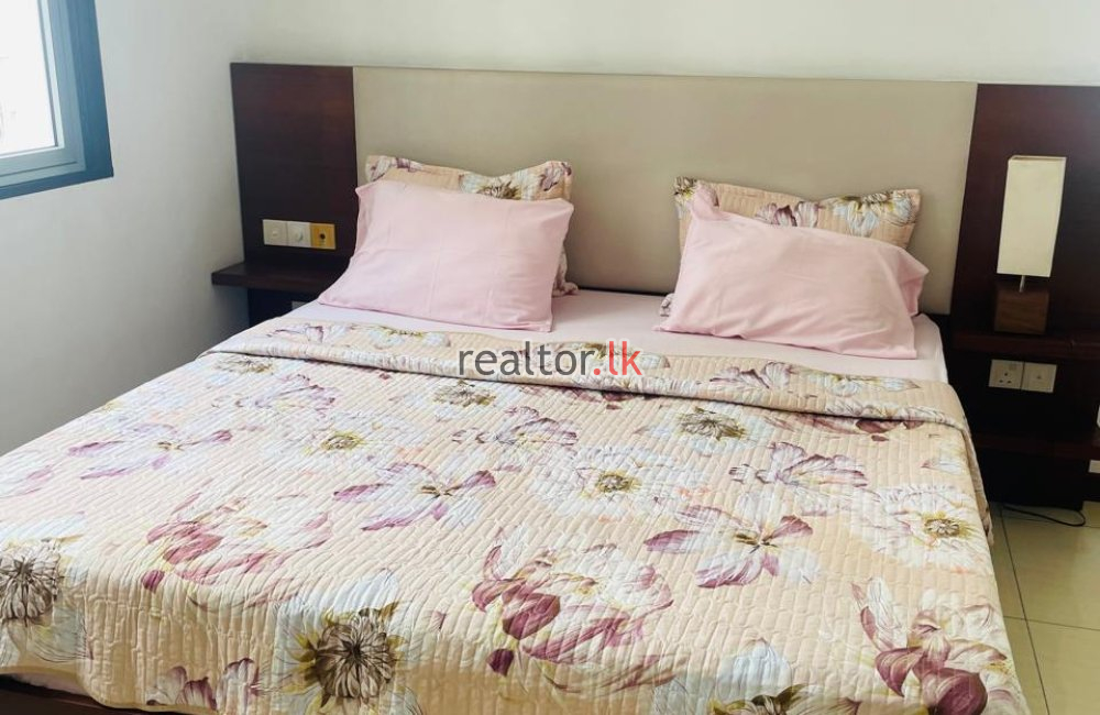 Apartment For Rent At On320 Residencies