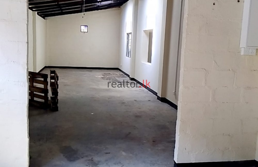 Sethsiri Mw Warehouse For Rent