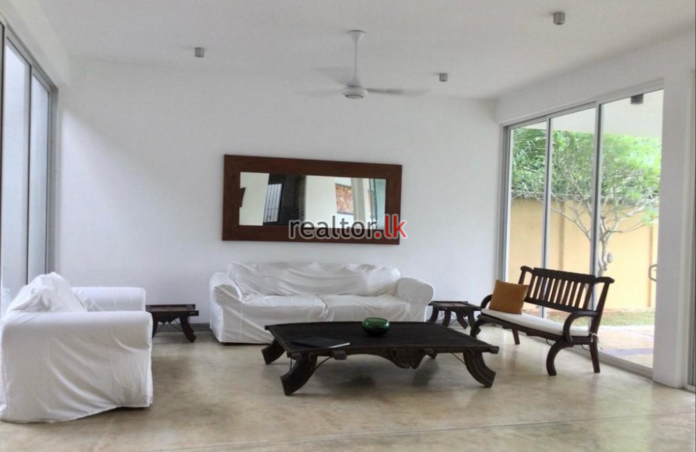 House For Rent At Nawala