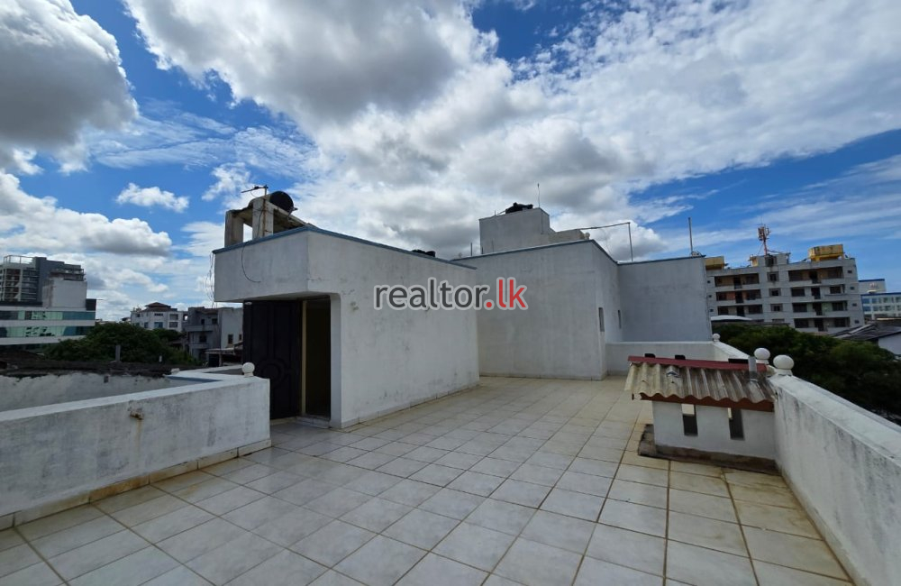 House For Sale At Asoka Gardens Colombo 04