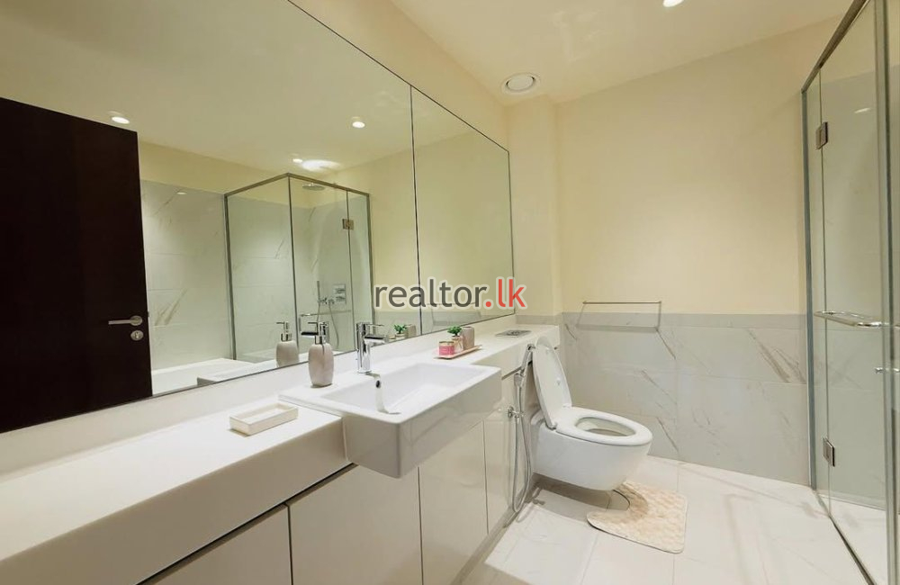Higher Floor Two Bed For Rent Cinnamon Life