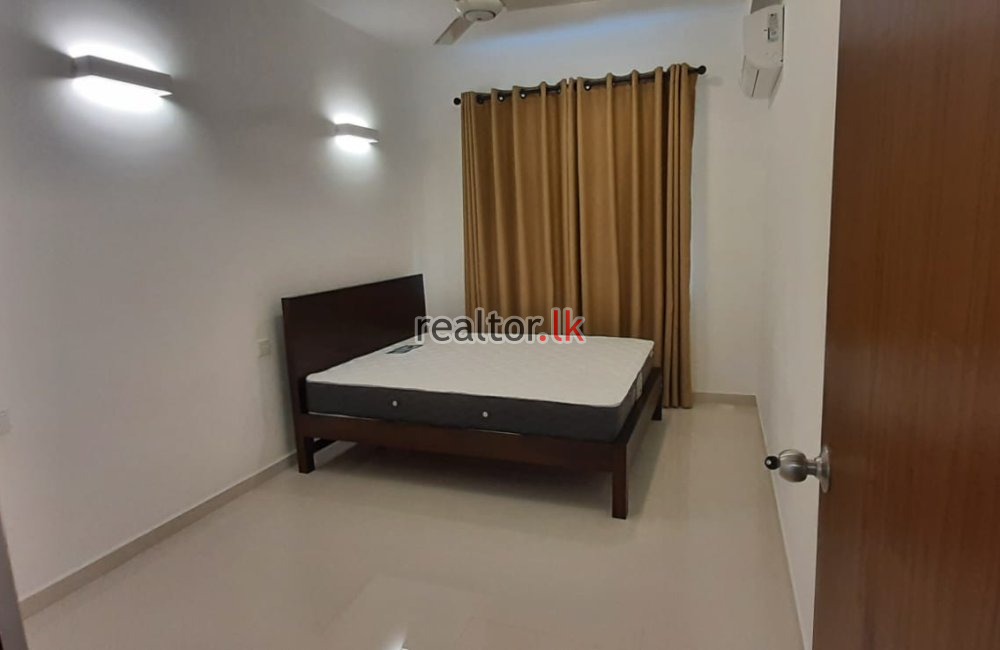 Three Bed For Sale In Prime Residencies Wattala