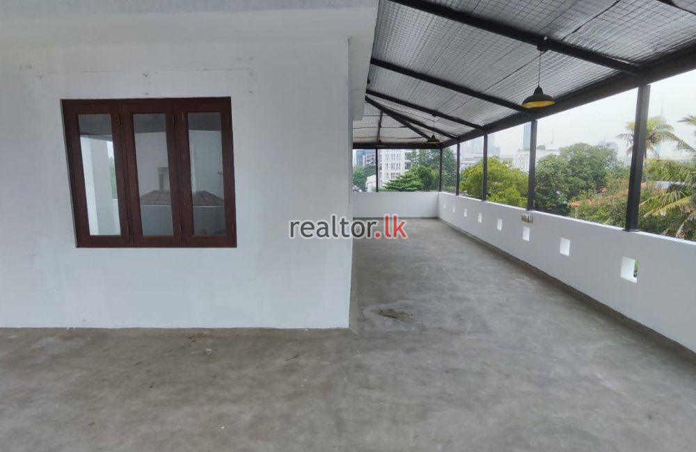 House For Rent At Barns Place Colombo 7