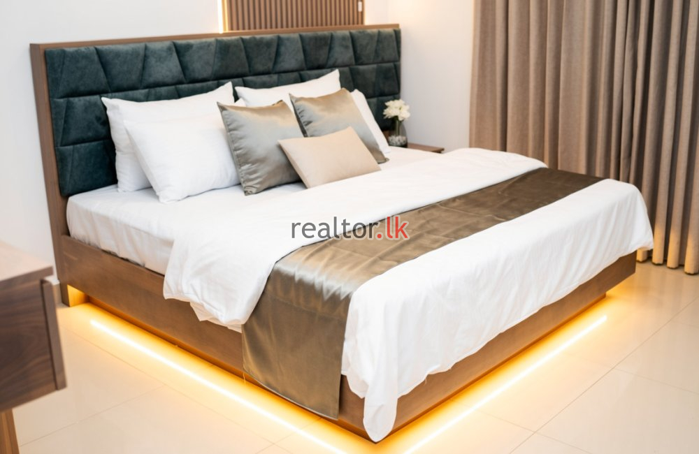 Three Bed For Sale In Santorini Resort Apartments