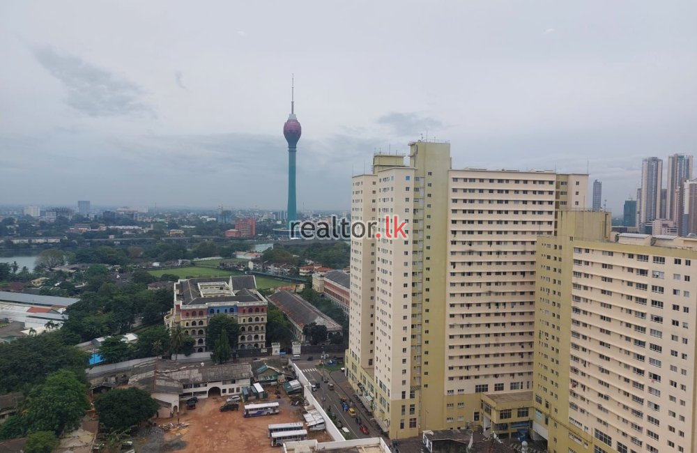 Luxury Apartment For Sale At Cinnamon Life