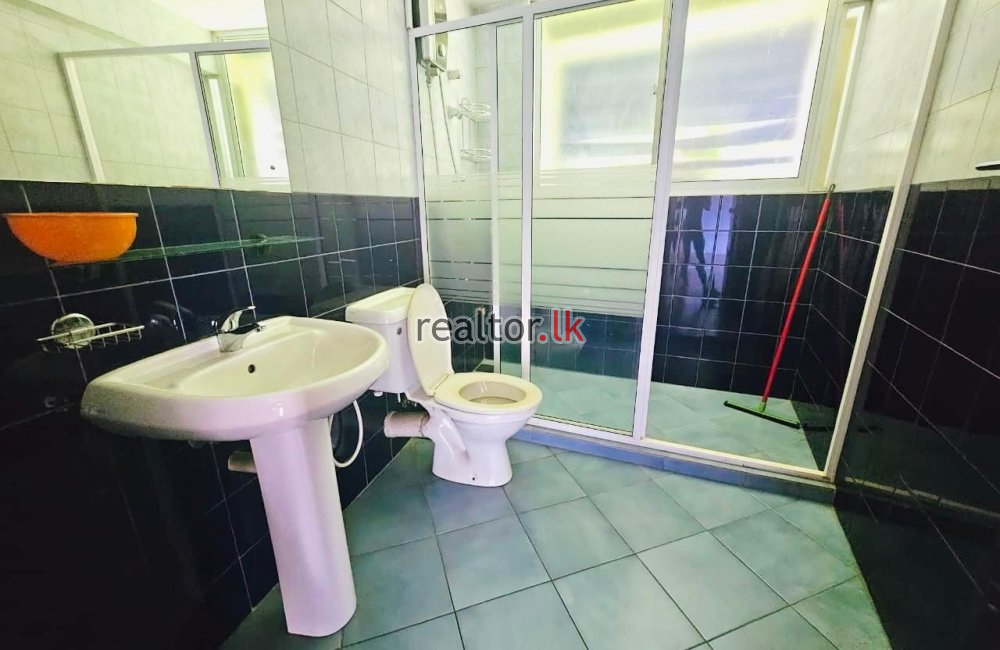 House For Rent In Bullers Lane Colombo 07