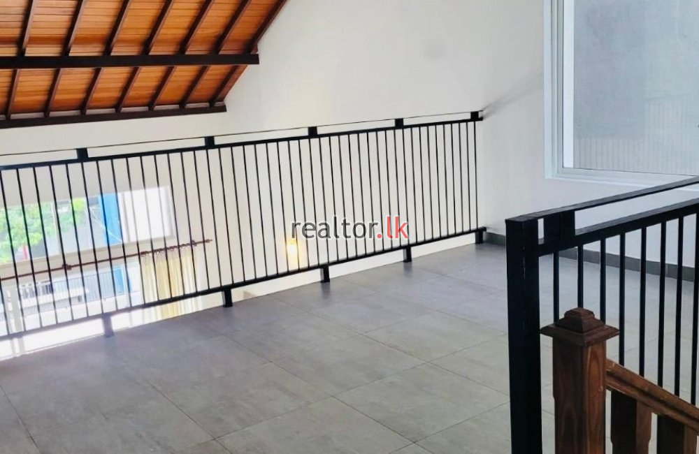Luxury House For Rent In Sulaiman Ave Colombo 05