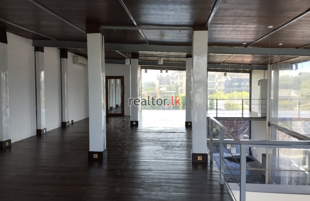 Office Space For Rent At Rosmead Pl Colombo 07