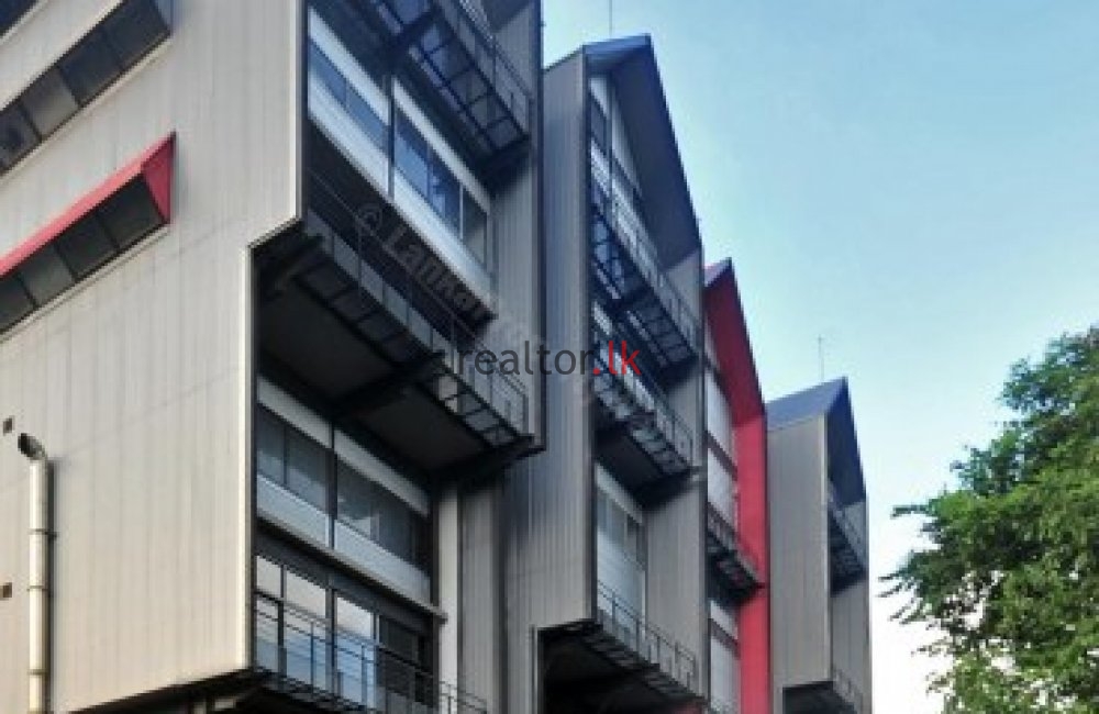 Balapokuna Rd Office Space For Rent