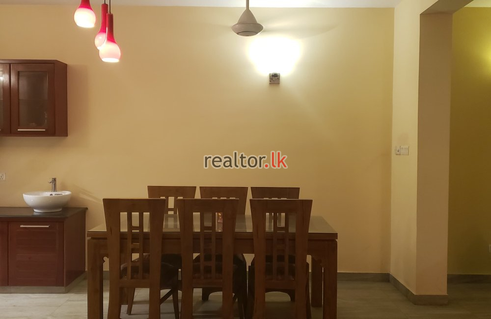 House For Rent At Subhadra Mw Pita Kotte