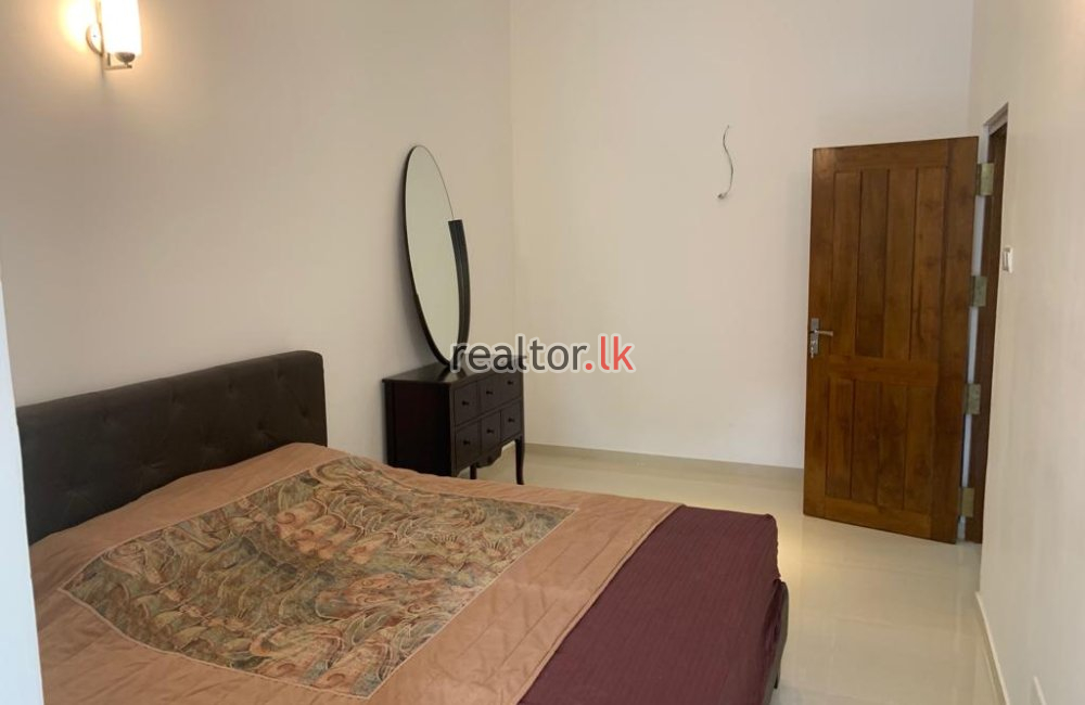 Apartment Complex For Rent At Kirulapone Colombo