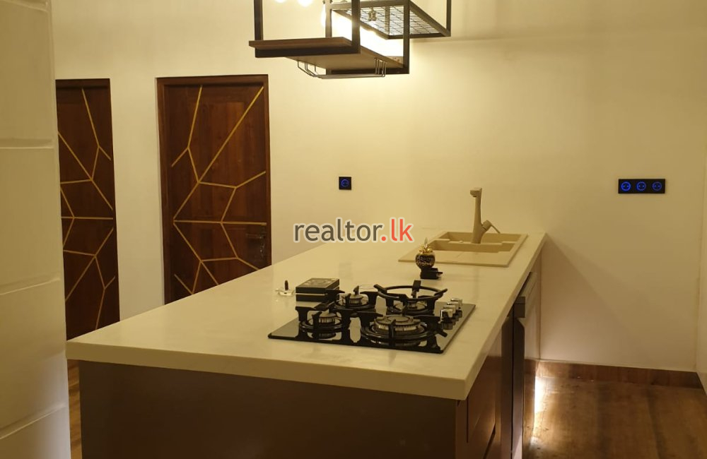 Luxury Condo Complex For Sale At Colombo 14