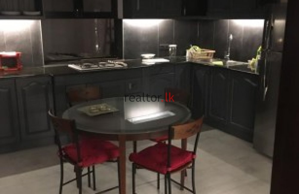 House For Rent At Gothami Rd Colombo 8