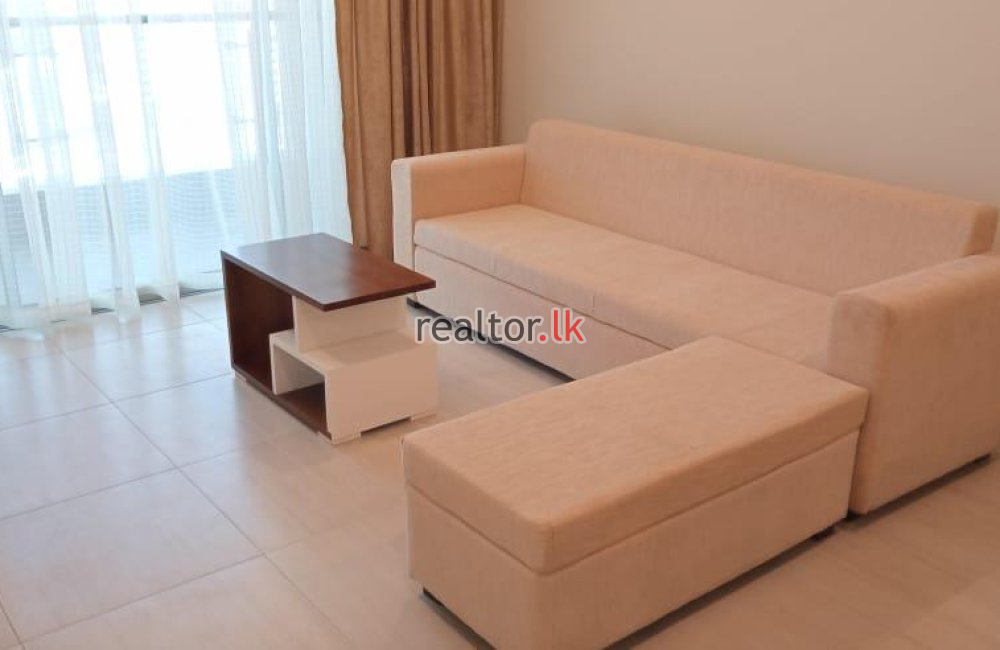 Two Bed For Rent At CCC Colombo 02