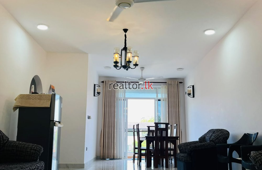 Luxury Three Bed For Rent At Mount Lavinia