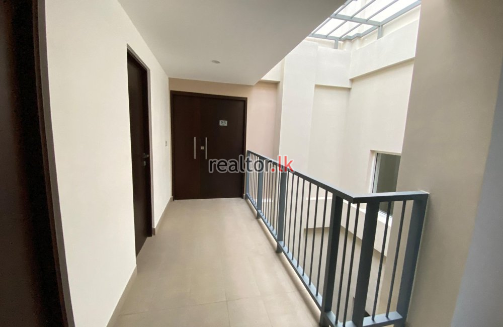 Furnished Apartment For Sale In Mount Lavinia.