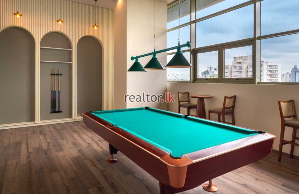 Three Bed For Rent In The Grand Colombo 07