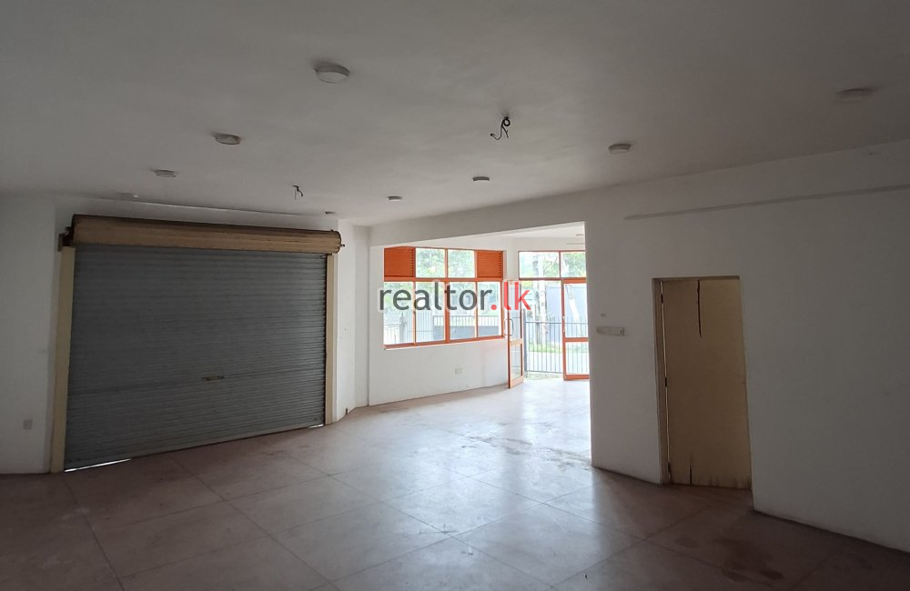 Building For Sale In Maharagama