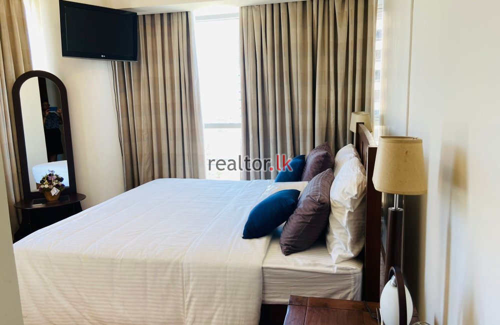 Three Bed For Rent In Emperor Residencies Colombo