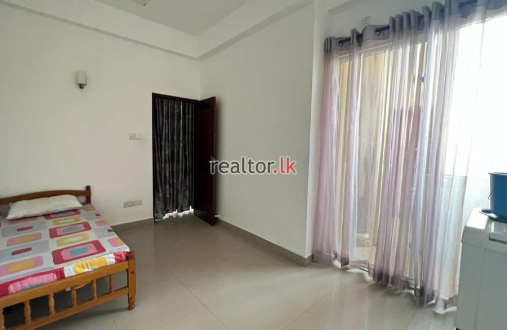 Coral King Court Three Bed For Sale Colombo 06