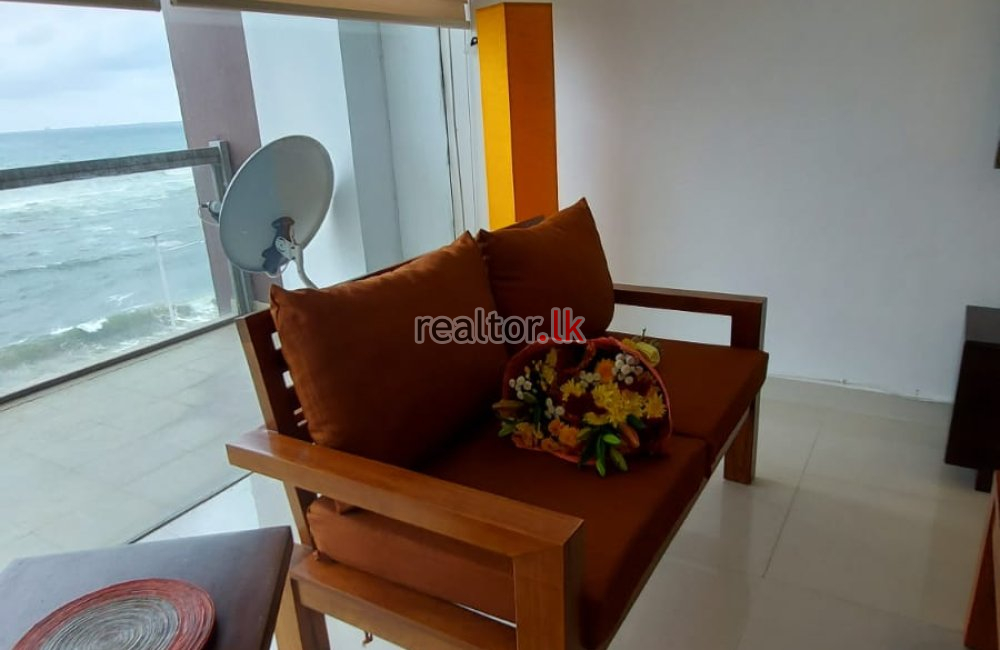 Three Bed For Sale In 42 Residencies Colombo 4