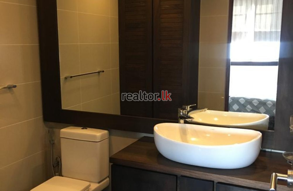 Three Bed For Rent In On320 Residencies