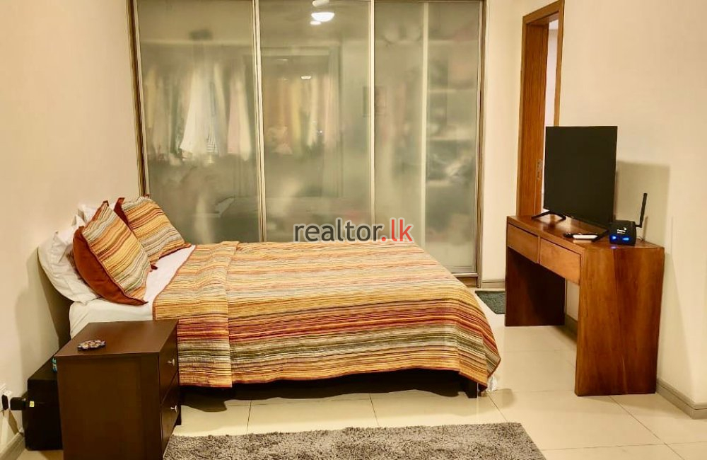 Sea View Four Bed Apartment At Havelock City
