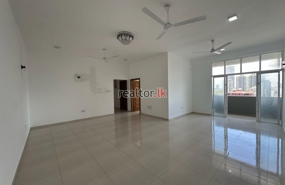 A Brand New 4-bedroom Apartment for Sale