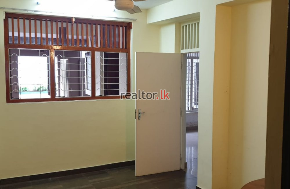 House For Rent At Galle Rd Wellawatta