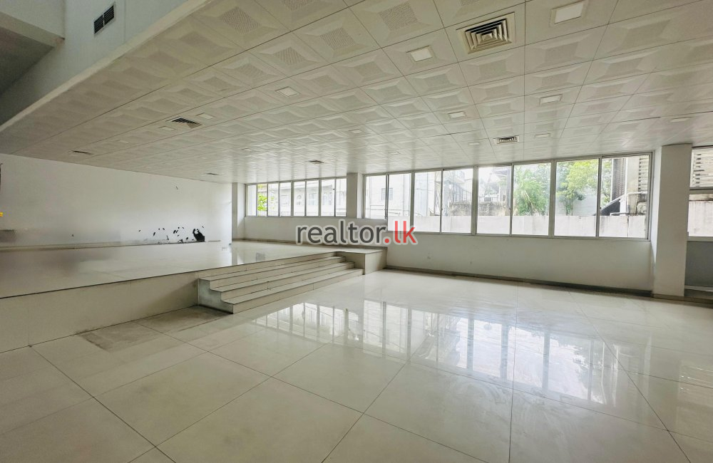 Commercial Property For Sale In Colombo 04