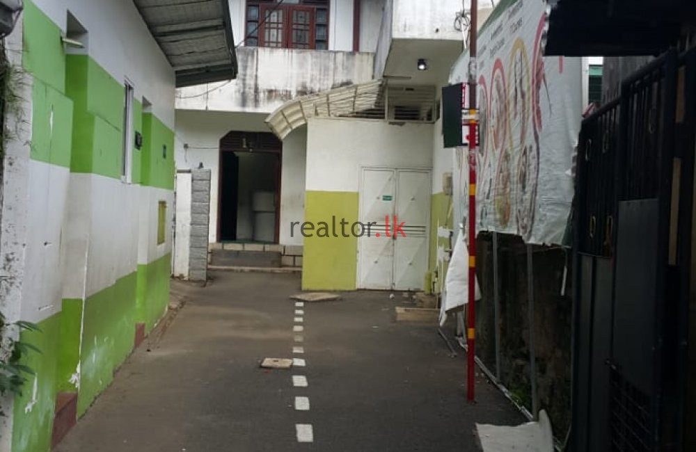Gampola Land For Sale