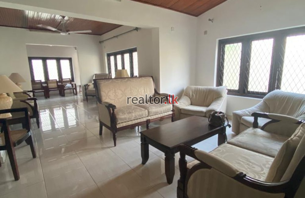 Muttettugoda Road House For Sale