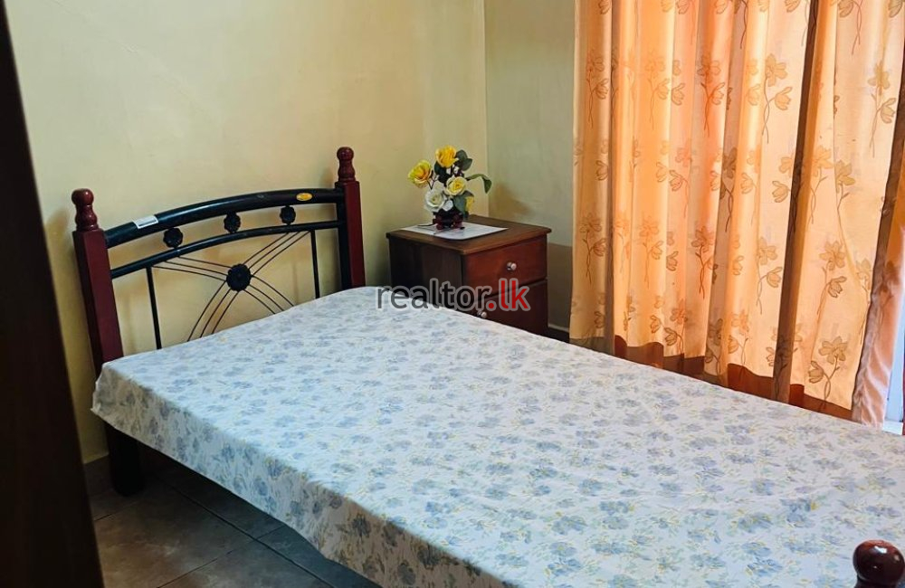 Fully Furnished Sea View Apartment for sale