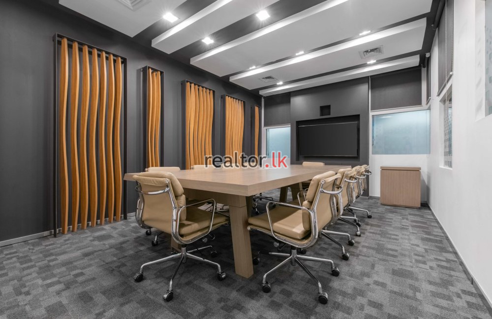 Office in Regus Se Saya Poshtel and Bistro
