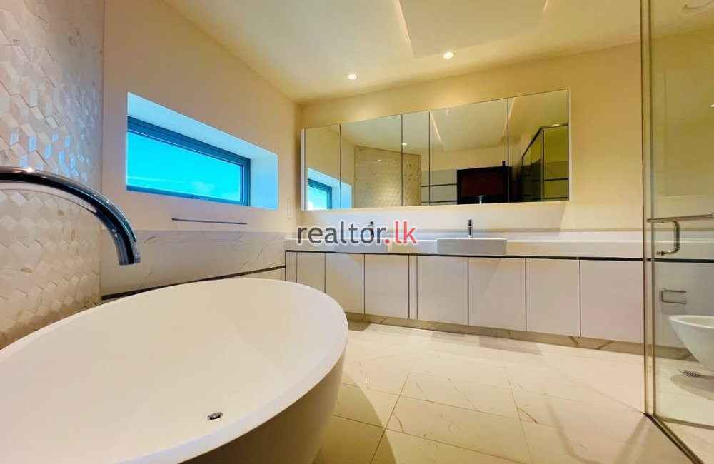 Penthouse For Rent In Cinnamon Life