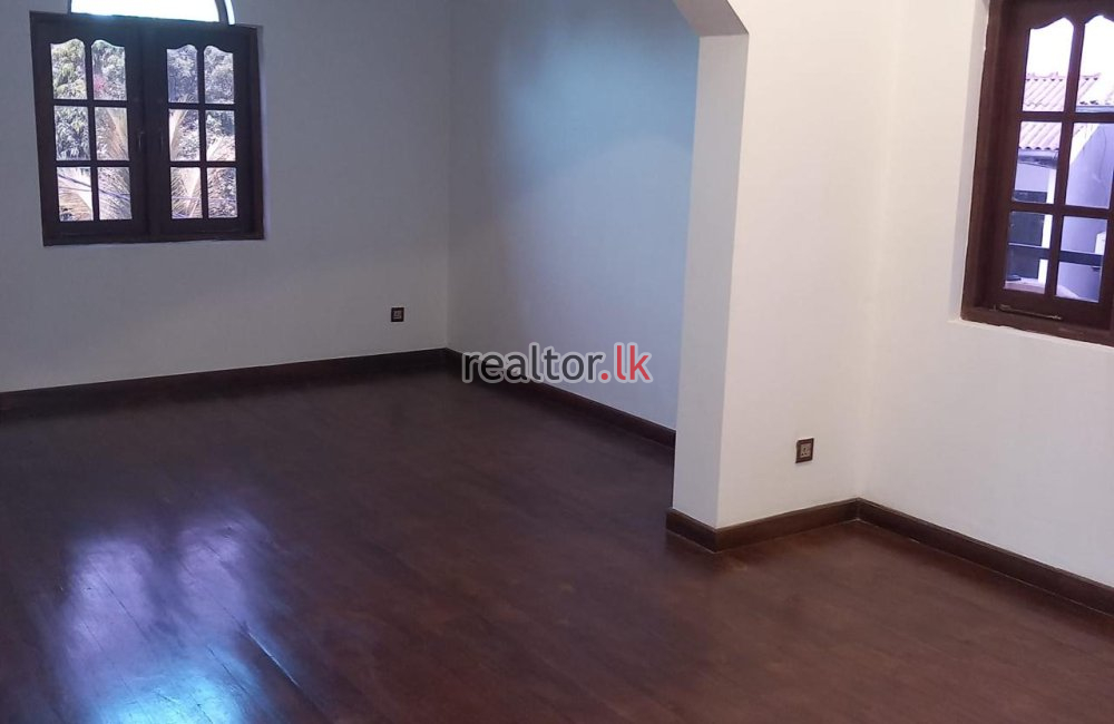 Office Space For Rent At Koswatta Rd Nawala