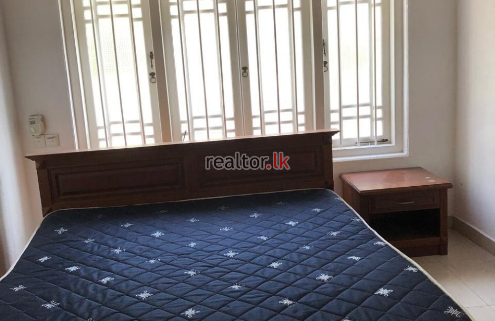 House For Rent In Flower Avenue Colombo 7