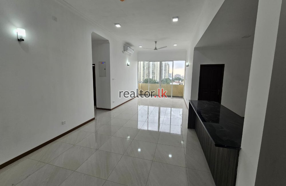 Three Bed In Trillium Havelock Residencies