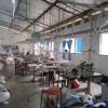 Garment Factory Building At Uyanwatta Rd