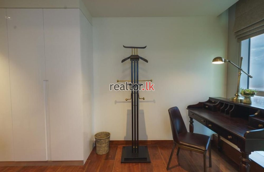 Two Bed For Rent At Colombo City Centre