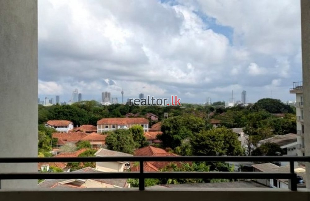 Two Bed For Sale At Java 25 Apartments Colombo 05