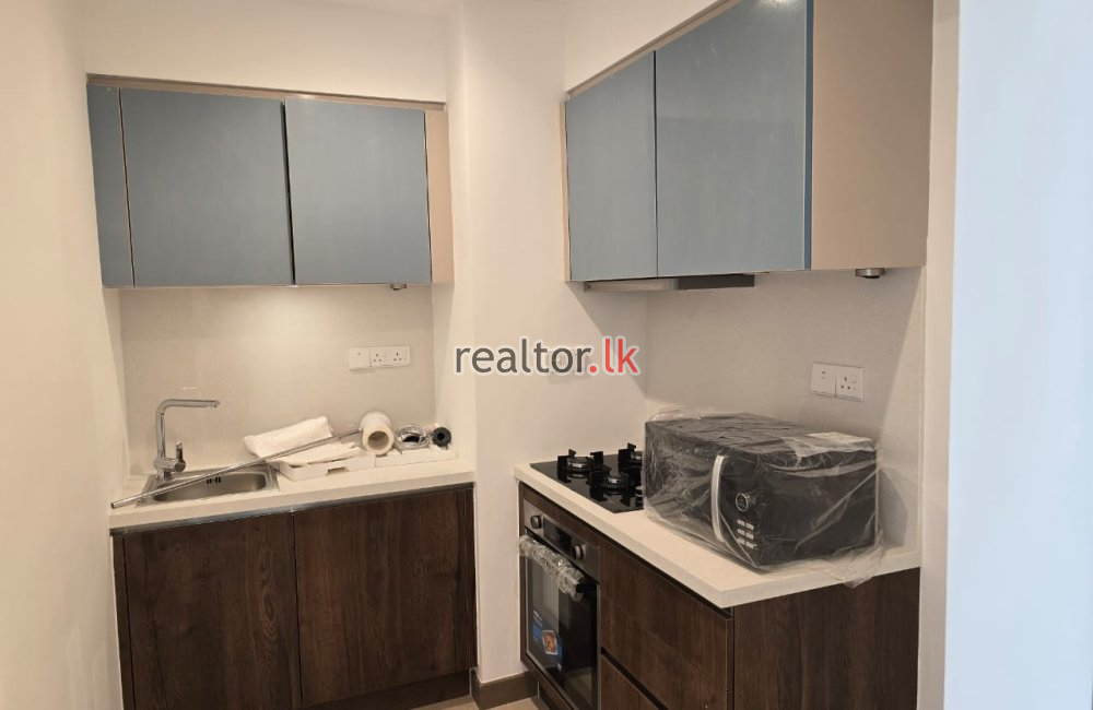 Apartment For Sale In Marina Square Colombo 15