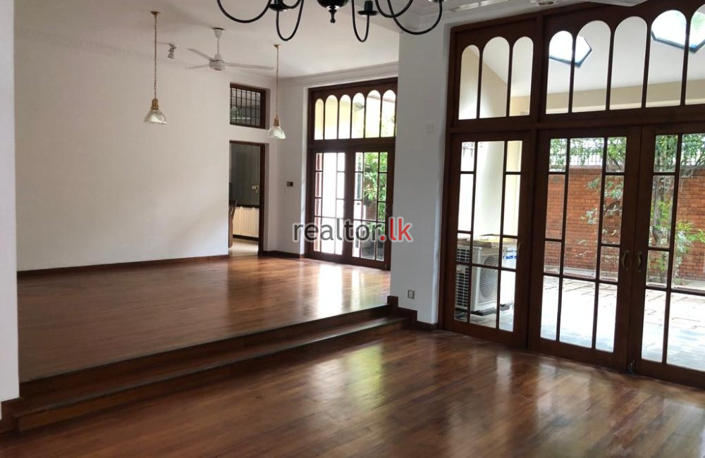 House For Rent At Battaramulla