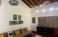 Five Bed House For Rent In Colombo 03