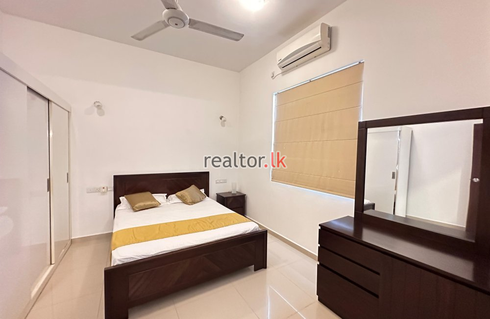 Luxury Apartment For Rent In Colombo 07