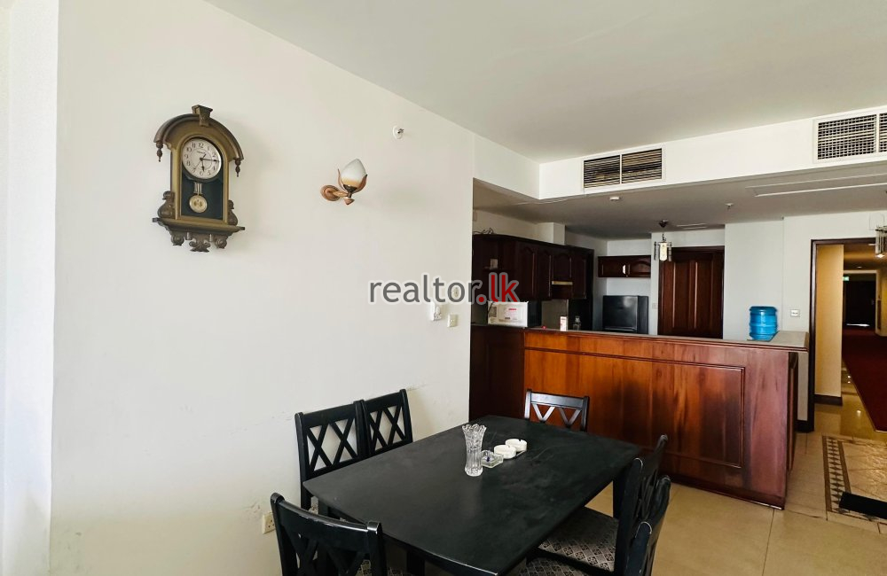 Three Bed For Sale In Crescat Residencies Colombo