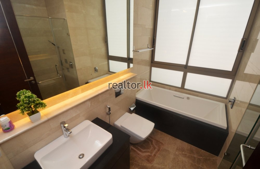 Two Bed For Rent In 7th Sense Apartments